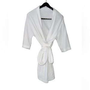 MISC0003 Women’s Ultra Soft Spa Bath Robe
